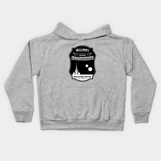 Uncle Owen's Moonshine Kids Hoodie